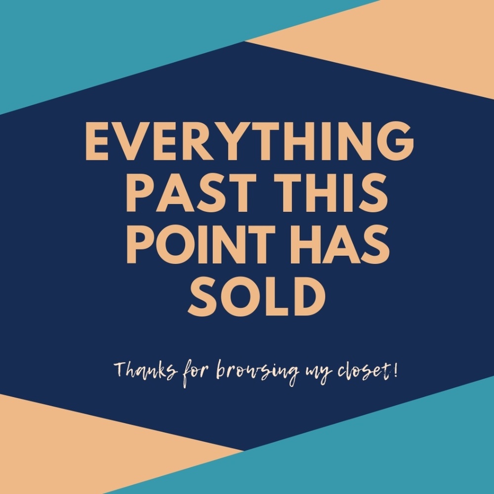 Thanks for browsing!